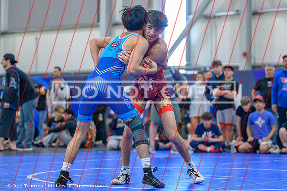 WSWA Greco State 2025-097