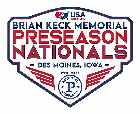 USA Wrestling Preseason Nationals