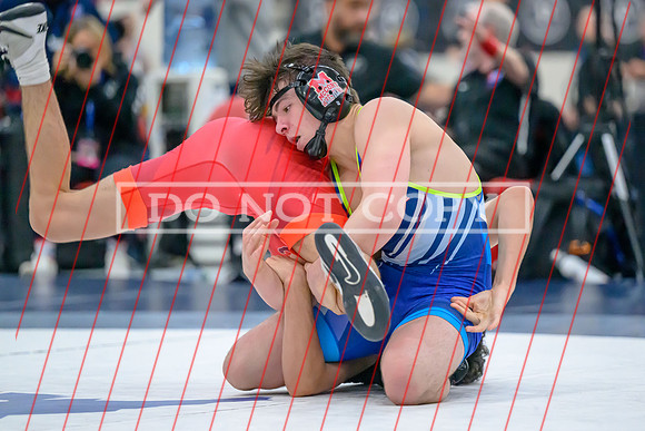 U20 Freestyle-70