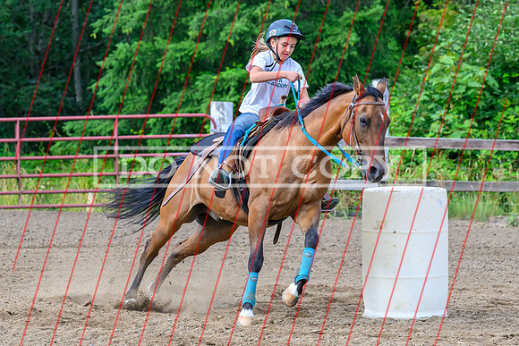 2024 07-30 Green River Saddle Club Barrel Races-261
