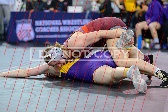2025-01-12 Lock Haven Women National Duals-05