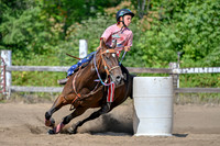 2023 Green River Saddle Club