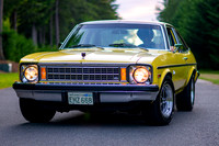 Alex NC-16