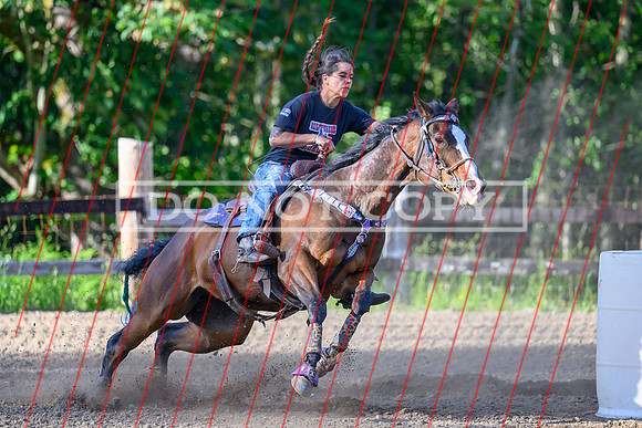 2024 06-11 Green River Saddle Club BR-190