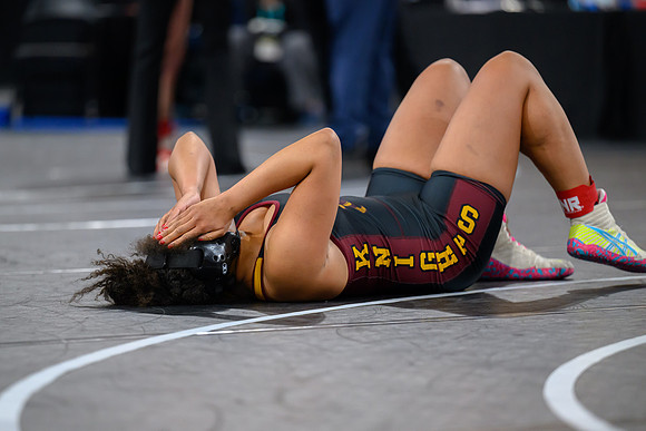 NCWWC Champion Celebrations-16