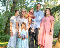 Sanders Family-20