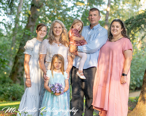 Sanders Family-20
