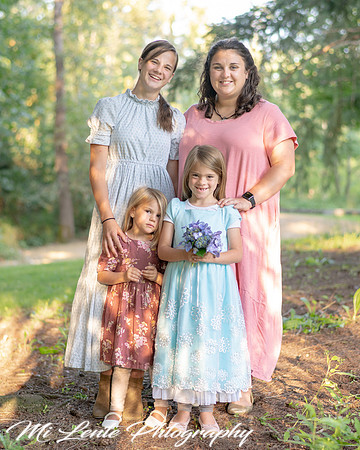 Sanders Family-22