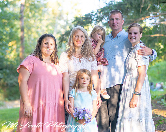 Sanders Family-21