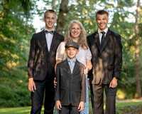 Sanders Family-19