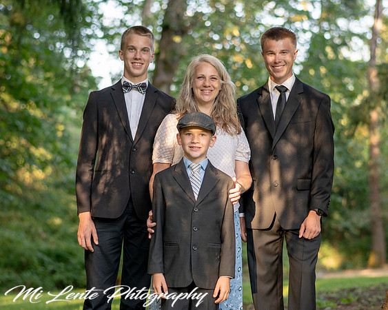 Sanders Family-19