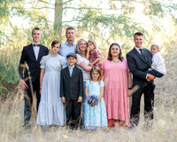 Sanders Family-17