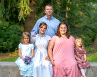 Sanders Family-18