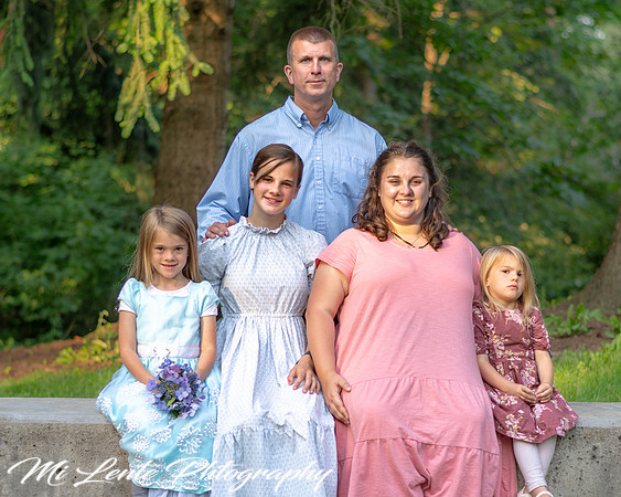 Sanders Family-18