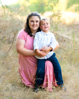 Sanders Family-11