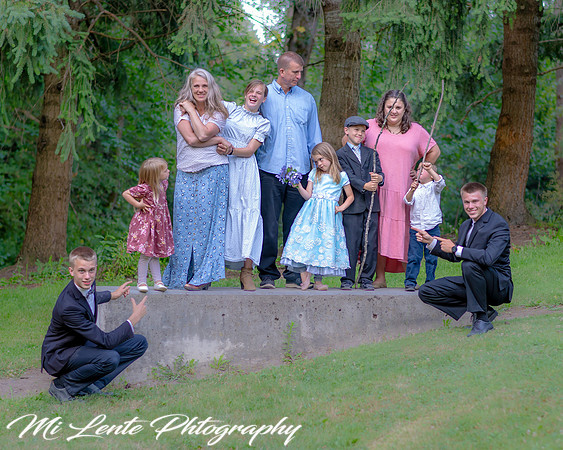 Sanders Family-01