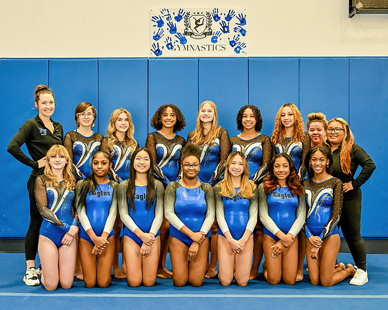 FW Gymnastics