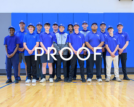 Golf Boys