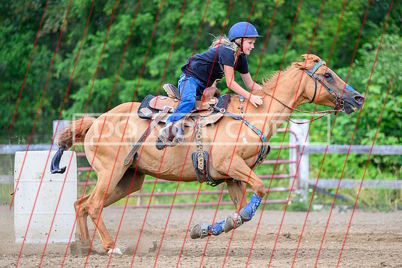 2024 07-30 Green River Saddle Club Barrel Races-218