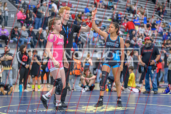 WSWA Greco State 2025-121