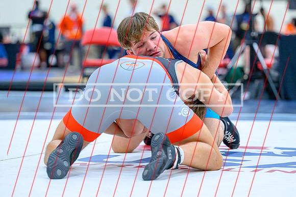 U20 Freestyle-105