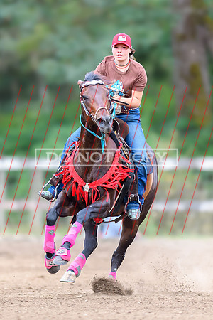 2024 07-30 Green River Saddle Club Barrel Races-89