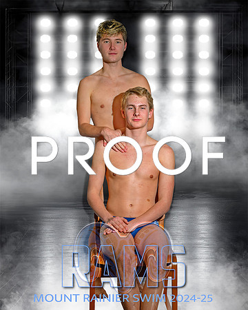 Hallmark Pose 2 boys