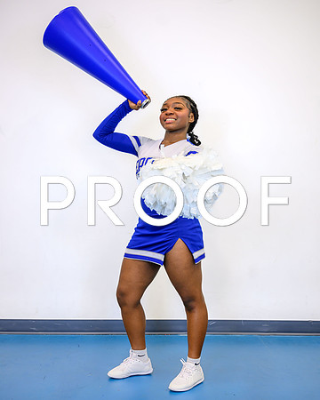 Lyric Taylor