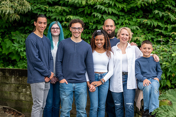 Mitchell Family-17