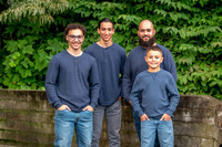 Mitchell Family-14