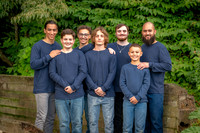 Mitchell Family-13