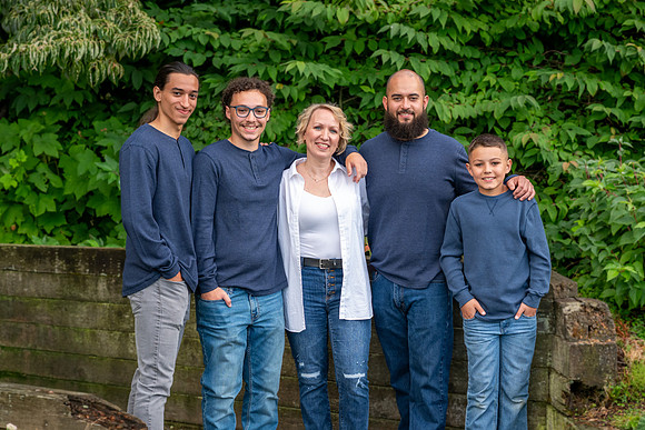 Mitchell Family-15