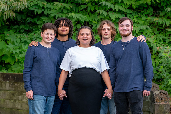 Mitchell Family-12