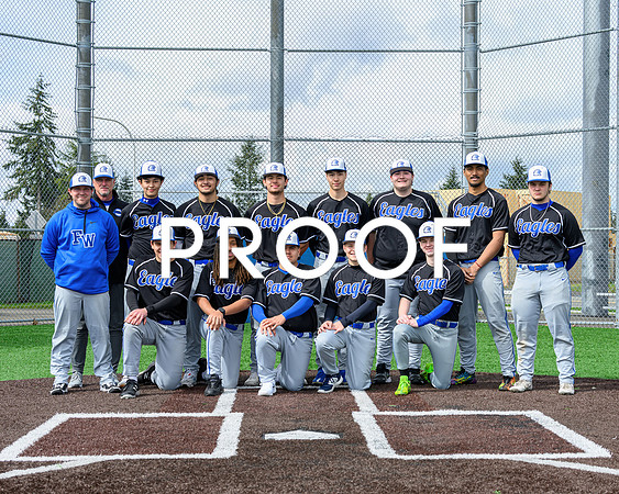 Baseball Team-2