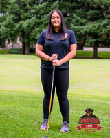 Golf Girls