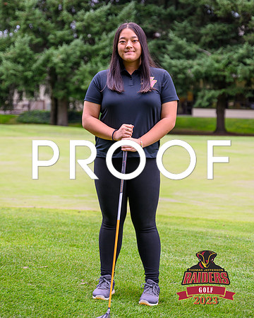 TJ Girls Golf 1
