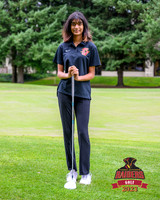 TJ Girls Golf 2