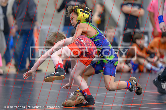 WSWA Greco State 2025-156