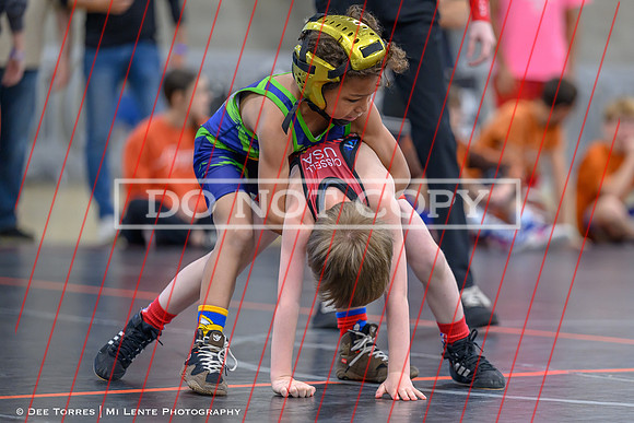 WSWA Greco State 2025-161
