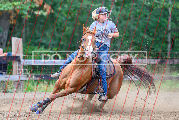 2024 07-30 Green River Saddle Club Barrel Races-207