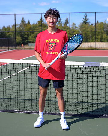 Titus Kim