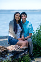 Andi & Brandon Engagement-12
