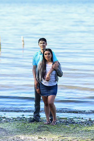 Andi & Brandon Engagement-15