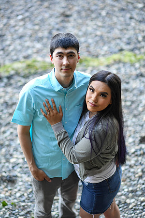 Andi & Brandon Engagement-22
