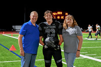 2023 09-22 Alex Getty Spanaway Lake at BLHS