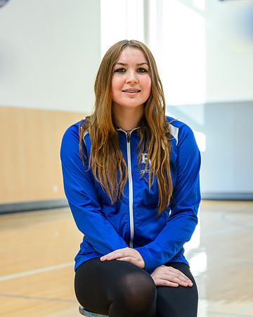 Yazmin Akers
