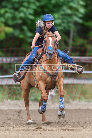 2024 07-30 Green River Saddle Club Barrel Races-227