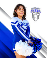 Cheer