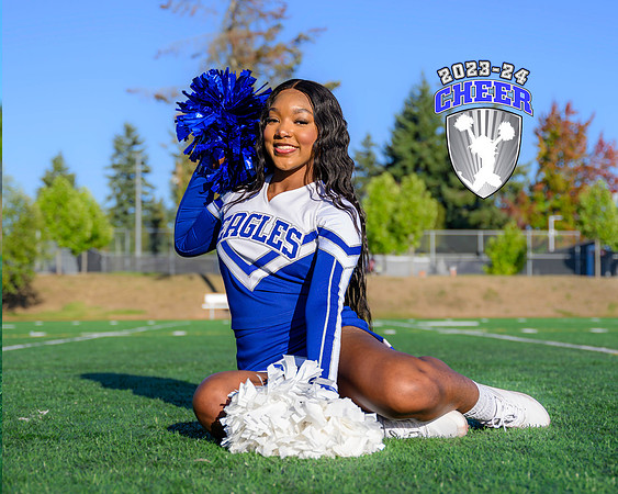 Jayla Williams