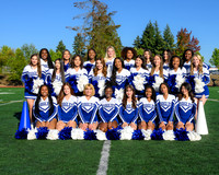 FW Cheer Team
